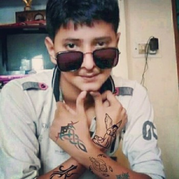 Arpit Singh Rajput